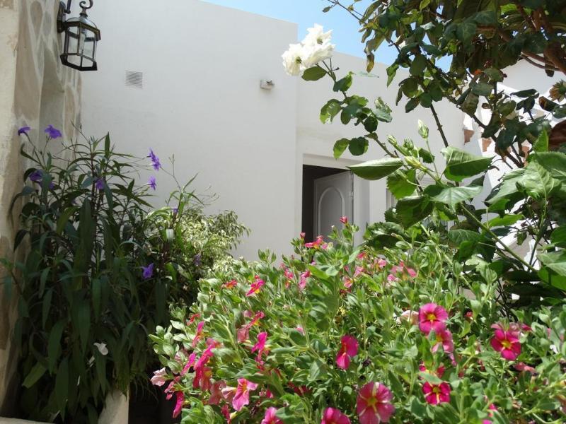 Hostal La Paloma I カルプ エクステリア 写真